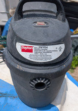 Dayton 2nye4 portable for sale  Clermont