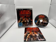 Tekken ps3 playstation gebraucht kaufen  Monschau