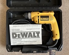 Dewalt d21008 corded for sale  Harrisburg