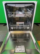 Bosch series smv6zcx10g for sale  OLDHAM