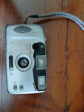 Macchina fotografica usato  Salerno