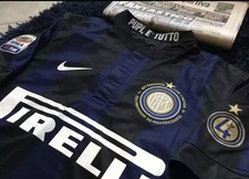 Maglia inter javier usato  Bergamo