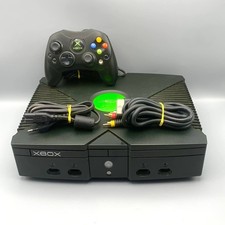 Console xbox classic usato  Sesto San Giovanni