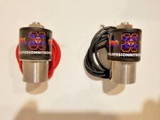 Novo! Combustível solenóide de óxido nitroso e nitroso N20 comprar usado  Enviando para Brazil