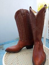 Belles bottes santiags d'occasion  Carvin