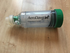 Aerodawg inhalationssystem hun gebraucht kaufen  Nürnberg