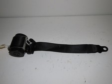 Ceinture arrière gauche d'occasion  Seclin