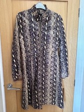 Toskana women snakeskin for sale  CHESTER