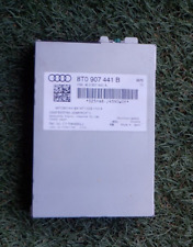 8t0907441b audi steuergerät gebraucht kaufen  Altenburg