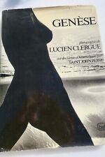 Curiosa clergue lucien d'occasion  Paris IX