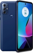 Motorola Moto G Play (2023) XT2271 32GB Total Wireless Bloqueado Azul Nova Caixa Aberta comprar usado  Enviando para Brazil