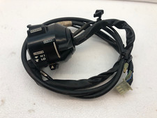 Left switch for Honda NX250 35200KW3000 LT338 comprar usado  Enviando para Brazil