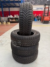 Pneumatici gomme invernali usato  Vilminore di Scalve