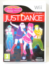 Just dance jeu d'occasion Just dance jeu d'occasion  Nice-