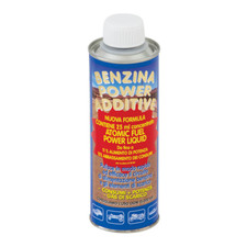 Benzina power additive usato  Roma