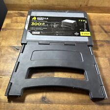 Gorilla ladders step for sale  Miami