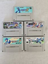 Lot set rockman d'occasion  Fontainebleau