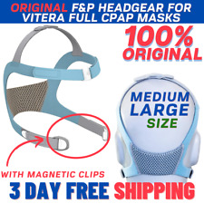 Original headgear vitera for sale  Willow Grove