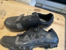 Lake mxz176 winter for sale  GLOSSOP