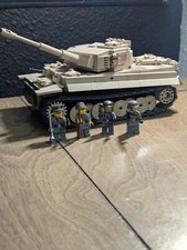 Lego custom ww2 for sale  Irving