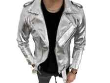 Men genuine leather for sale  Sacramento