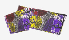 Ankara purple cloth for sale Ankara purple cloth for sale  ARLESEY