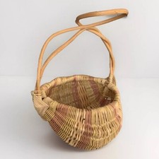 Hand woven butt for sale  Lexington