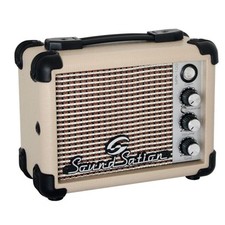 Soundsation mpa 10g usato  Manerbio