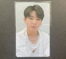BTS-PERMISSÃO PARA DANÇAR NO PALCO-LOJA WEVERSE AO VIVO 2º CARTÃO FOTOGRÁFICO POB JUNGKOOK comprar usado  Enviando para Brazil