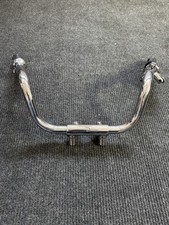 Manillar, elevadores, palanca de embrague, acelerador y empuñaduras Harley Davidson segunda mano  Embacar hacia Mexico