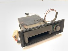 Golf cabrio aschenbecher gebraucht kaufen  Schöneiche