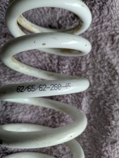 ktm rear spring for sale  SOUTH CROYDON