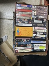 Usado, Vhs Lot comprar usado  Enviando para Brazil