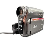 Jvc d725e minidv gebraucht kaufen  Altenkirchen