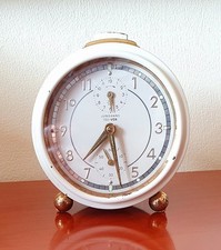 Junghans wecker tri gebraucht kaufen  Kassel