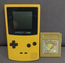 Game boy color usato  Sesto Fiorentino