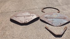 massey ferguson fenders for sale massey ferguson fenders for sale ATHERSTONE