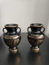 Pair greek 24k for sale  TROWBRIDGE