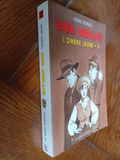 Bob morane ombre d'occasion  Fontaine-le-Dun