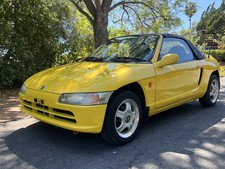 1991 honda beat for sale 1991 honda beat for sale La Mesa