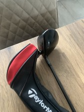 Taylormade stealth wood for sale  CANNOCK