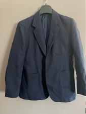 Littlewoods girls navy for sale  ROMFORD