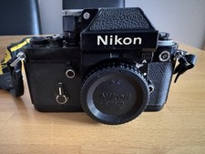 Nikon spiegelreflexkamera 35mm gebraucht kaufen  Gera
