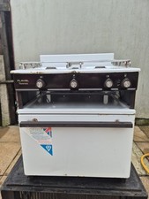 Campervan camping cooker for sale  REDRUTH