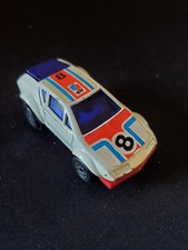 Majorette série motors d'occasion  Josselin