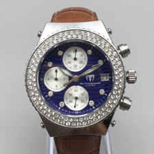 Technomarine chrono watch for sale  Pflugerville