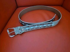 Damengürtel rginal nanni gebraucht kaufen  Feucht