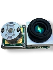 Sensore lidar leddartech usato  Torino