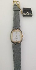 Orologio bulova quarzo usato  Thiene