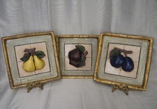 Vintage fruit wall for sale  Verbena